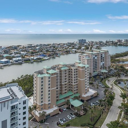 Waterfront Condo W/ Bay Views, Pool & Tennis Court Fort Myers Beach Exterior foto